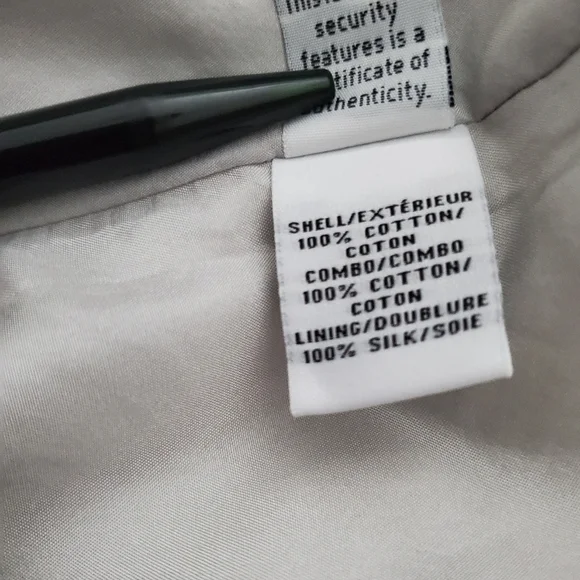 Diane von Furstenberg Carprenna Ring Stitch Dress 14. - Picture 15 of 16